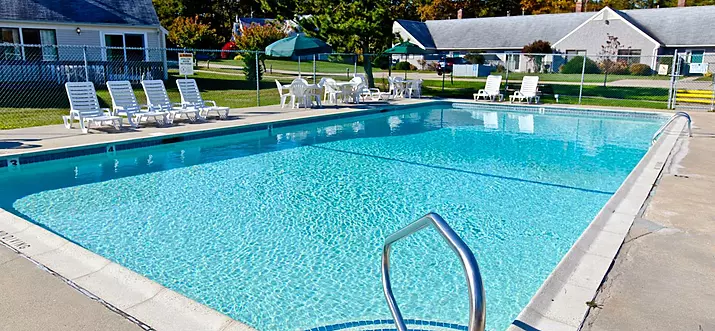 10 Best Resorts With Indoor Pool In Massachusetts, USA
