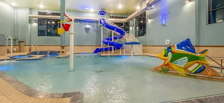 10 Best Resorts With Pool In Pennsylvania, USA
