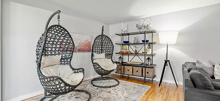 10 Handpicked Short-Term Rentals In Calgary, Canada