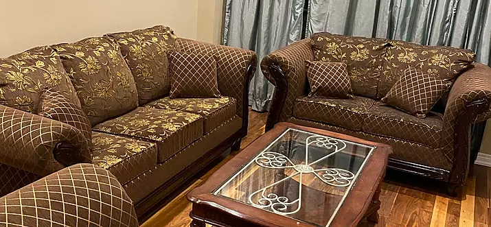 Top 10 Short-Term Rentals In Brampton, Canada