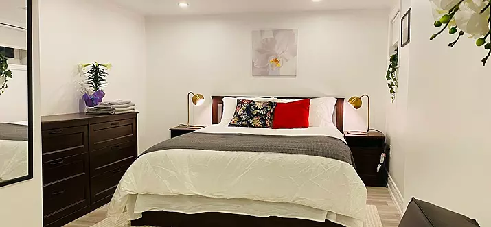 10 Best Short-Term Rentals In Etobicoke, Canada