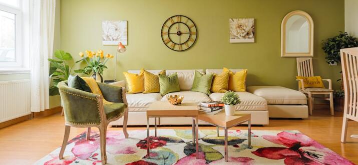 10 Best Short-Term Rentals In Edinburgh, UK