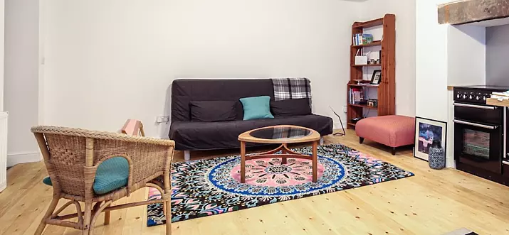 9 Best Short-Term Rentals In Liverpool, UK