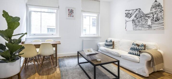 waterloo short term rentals