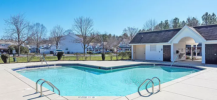 Top 10 Short-Term Rentals In Raleigh, North Carolina