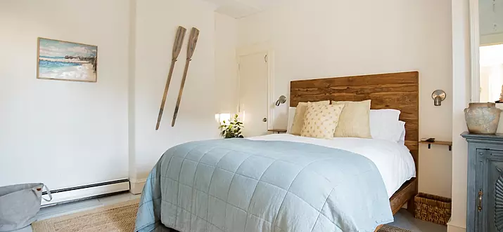Top 10 Short-Term Rentals In Portland, Maine