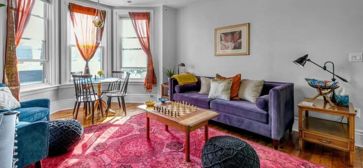 short term rentals niagara falls