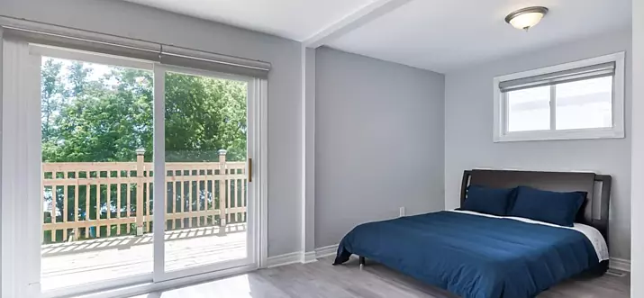 Top 5 Short-Term Rentals In Richmond Hill, Canada