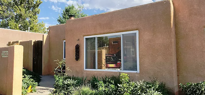 10 Handpicked Short-Term Rentals In Albuquerque, New Mexico