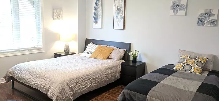 Top 7 Short-Term Rentals In Vaughan, Canada