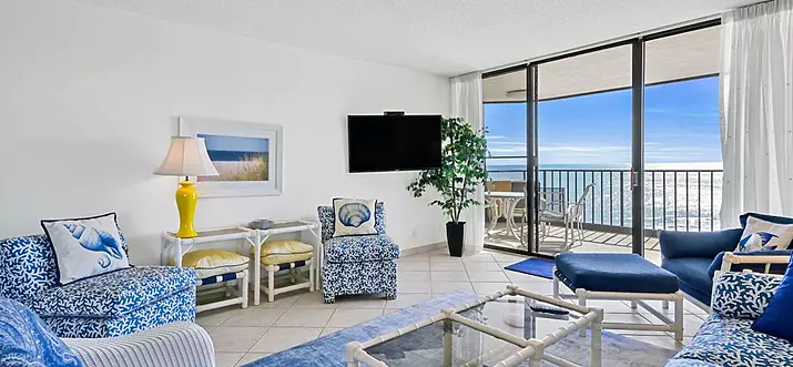 5 Best Short-Term Rentals In Myrtle Beach, South Carolina