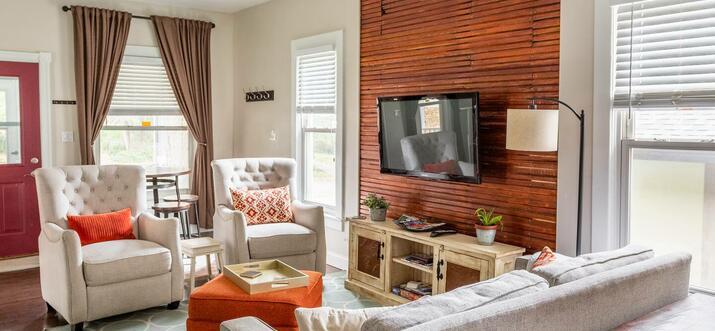 Top 10 Short-Term Rentals In Kansas City, Missouri