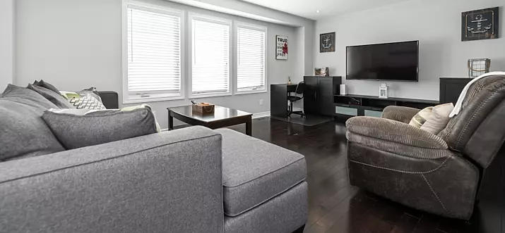 9 Handpicked Short-Term Rentals In Kanata, Canada