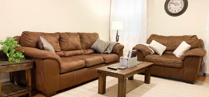 9 Handpicked Short-Term Rentals In Greenville, South Carolina