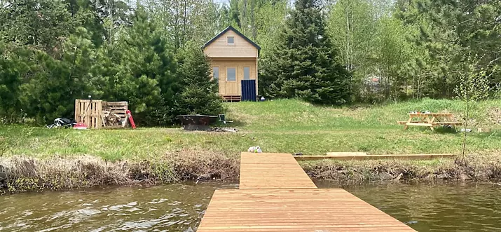 Top 10 Short-Term Rentals In Greater Sudbury, Canada