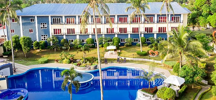 5 Best Staycations In Silang, Philippines