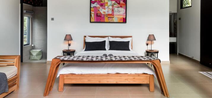 5 Best Staycations In Hulu Selangor, Malaysia