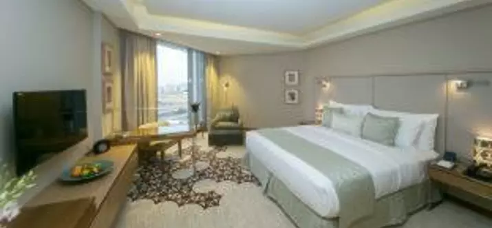 Top 10 Staycations In Oman