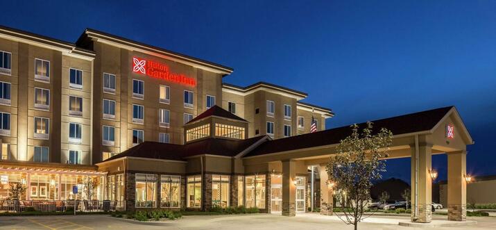 10 Best Staycations In Iowa, USA