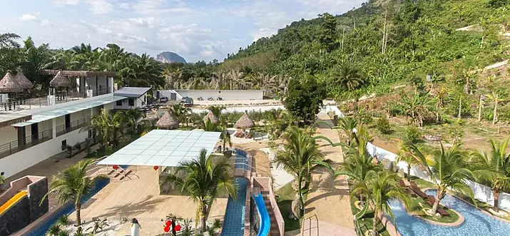 Top 2 Staycations Near Raub District, Malaysia
