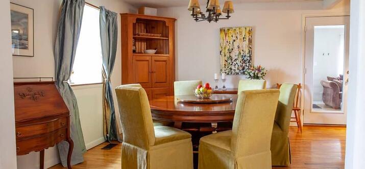 Top 10 Pet-Friendly Accommodations In Prince Edward County, Canada