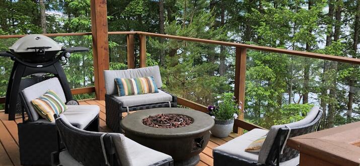 Top 9 Pet-Friendly Accommodations On Quadra Island, Canada