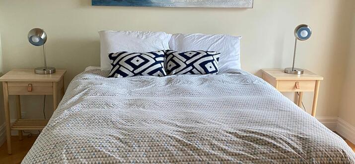 8 Best Pet-Friendly Accommodations In Qualicum Beach, Canada