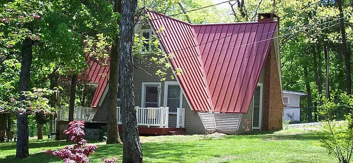 10 Best Lakefront Cabins Near Nashville, Tennessee