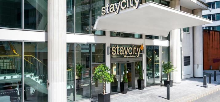 serviced apartments liverpool