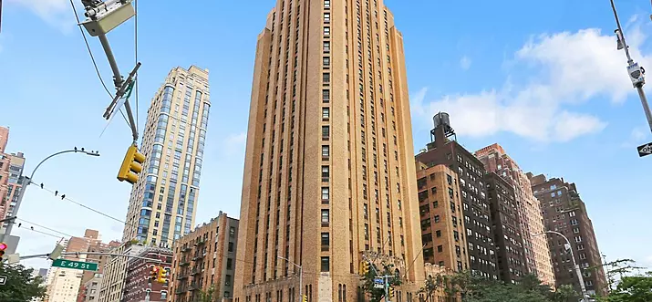 10 Best Serviced Apartments In New York, USA