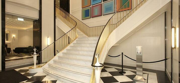 serviced apartments toronto