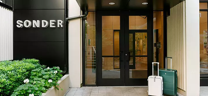 7 Handpicked Serviced Apartments In Vancouver, Canada