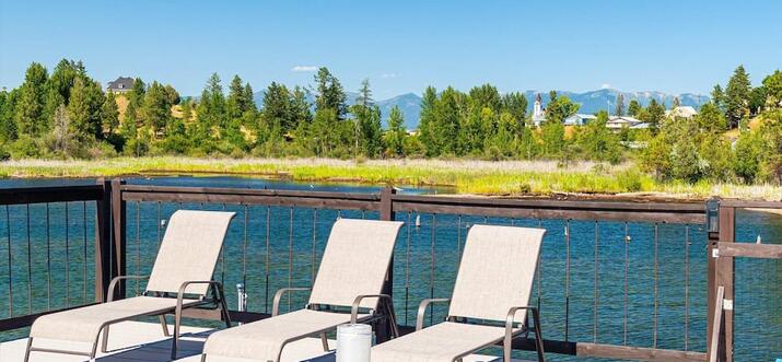 montana houseboats