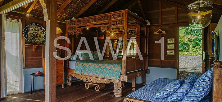 8 Best Homestays In Bandung, Indonesia