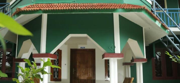 masinagudi homestay