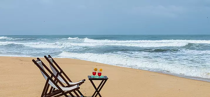 5 Handpicked Homestays Near Malpe, India