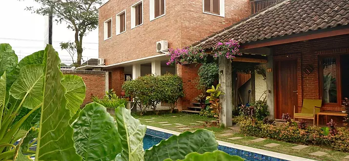 5 Best Homestays Near Ijen, Indonesia
