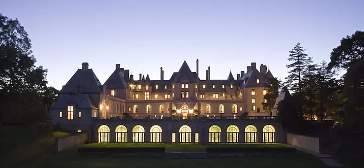 2 Handpicked Castle Hotels In Tarrytown, New York