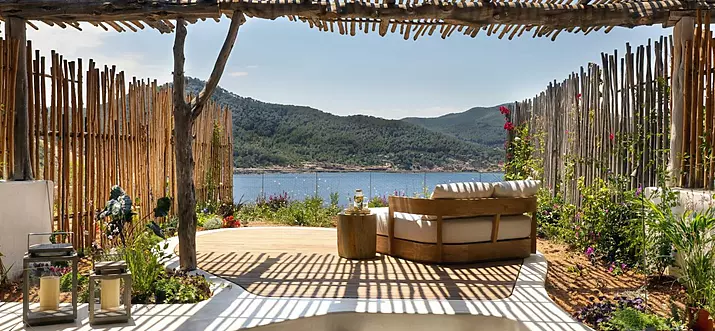 Top 10 Wellness Retreats In Ibiza, Spain