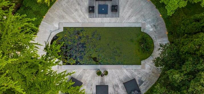 wellness retreats italy