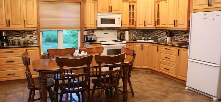 bay of quinte fishing lodges