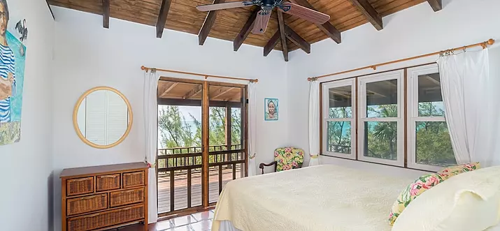 Top 6 Fishing Lodges In The Bahamas