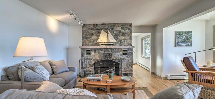 lake champlain fishing lodges