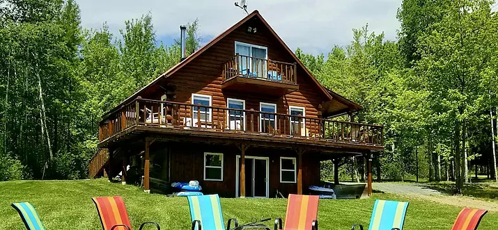Top 10 Fishing Lodges Near Miramichi, Canada