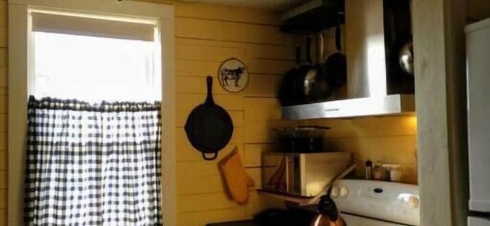 newfoundland fishing lodges