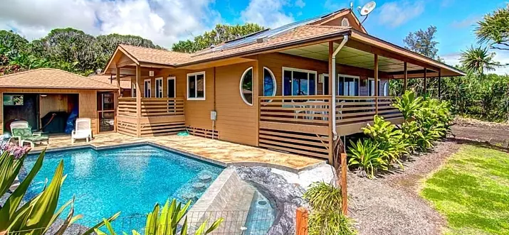 10 Best Villas With Private Pool In Hawaii, USA