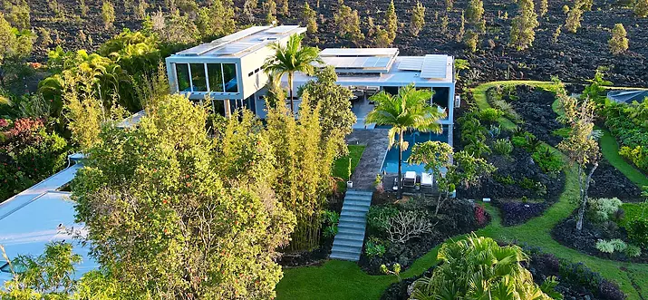 10 Handpicked Luxury Villas In The United States