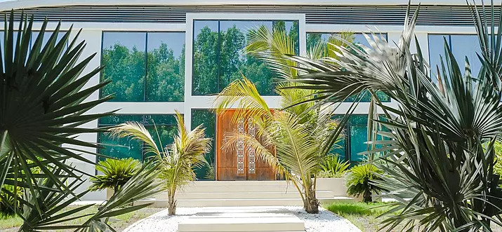 4 Best Luxury Villas In Abu Dhabi, United Arab Emirates