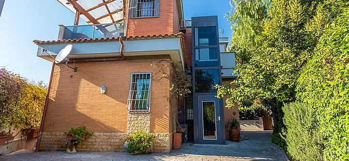 7 Handpicked Luxury Villas In Rome, Italy