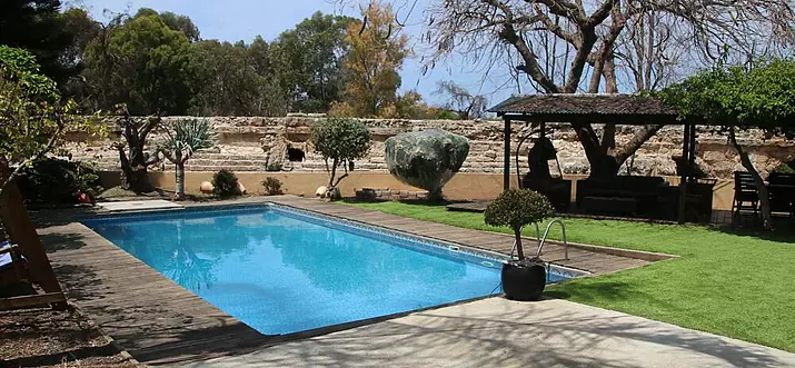 10 Handpicked Luxury Villas In Israel